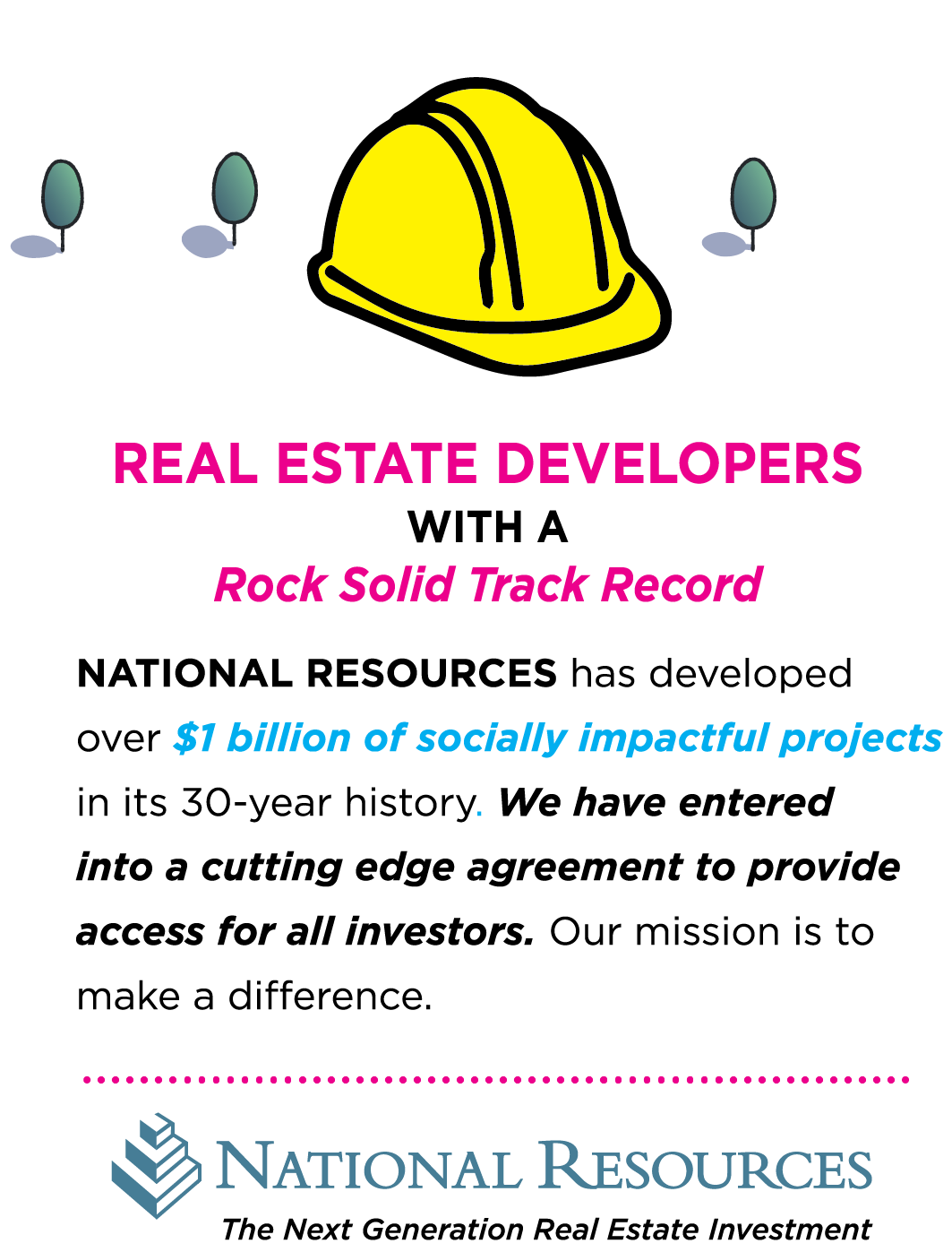 real estate developers